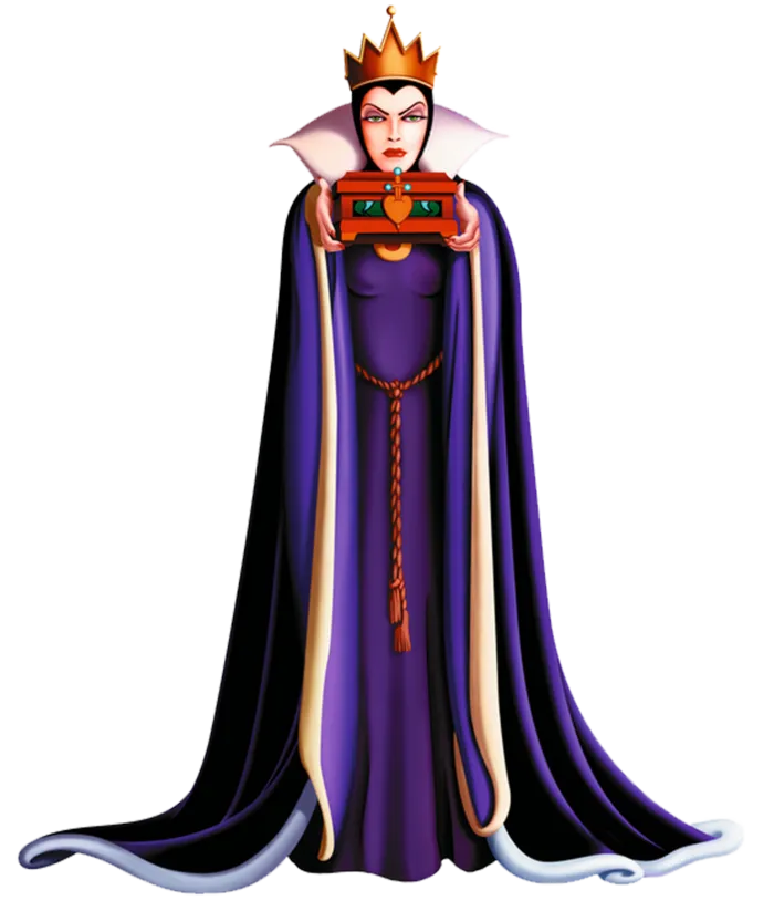 卡通人物迪士尼公主系列免抠贴图白雪公主睡美人灰姑娘PNG素材