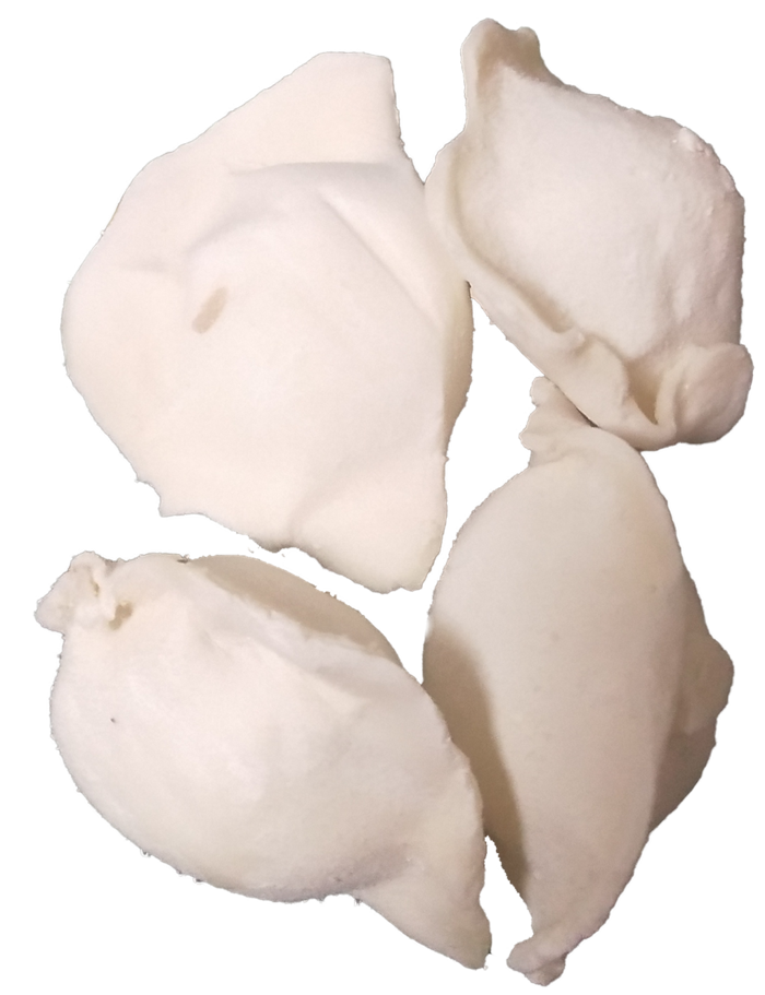冰冻饺子速冻水饺免抠摄影元素素材