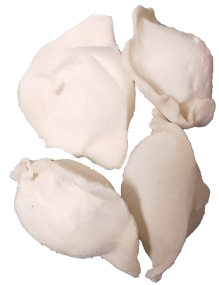 冰冻饺子速冻水饺免抠摄影元素素材