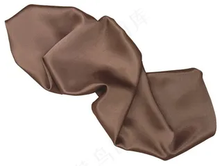 布纹背景红布布料