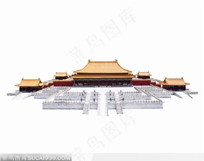 紫禁城 紫禁城