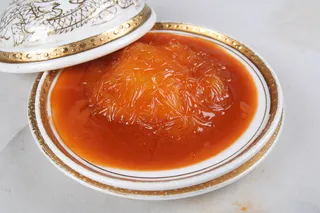 19红烧大鲍翅 定州江苏