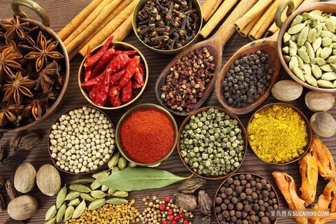 美食调料摄影图片 美食调料摄影图片
