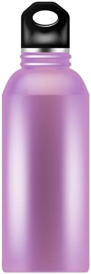 运动水壶 PNG免抠