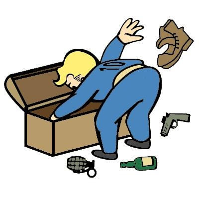 辐射 PNG免抠(400x400)