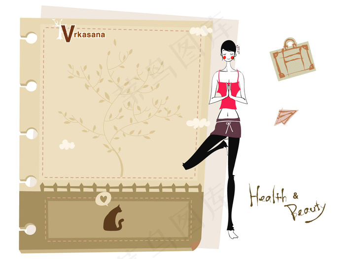 单身运动CalisthenicsMM_1010