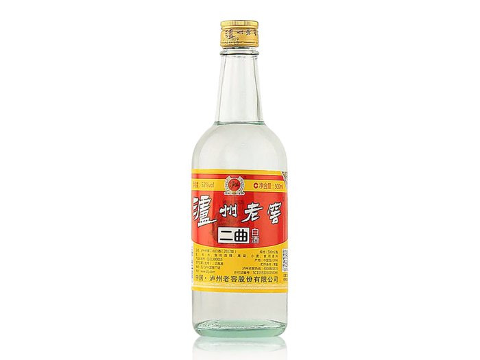 超市商品清晰大图免抠实物摄影png格式图片透明底品牌白酒泸州老窖(2)