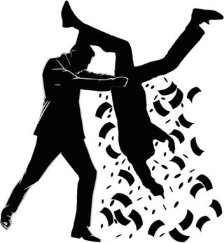 PNG小偷强盗免抠