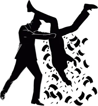 PNG小偷强盗免抠