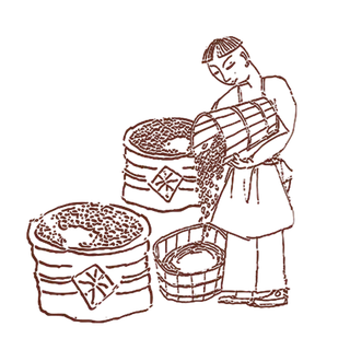 传统手工工艺人物