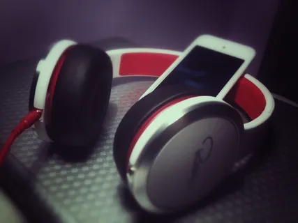 耳麦图片-第22张 耳麦图片-第22张