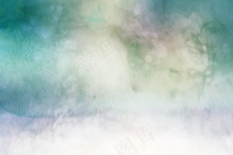 水彩现代背景 水彩现代背景