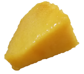 芒果果肉果切免抠摄影元素素材