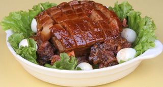 汇源小酥肉32元每份