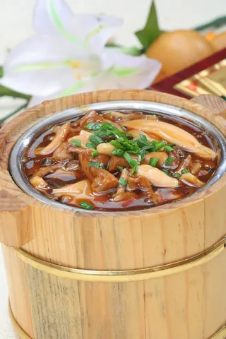 旋转 木桶菌王 22元 (3)