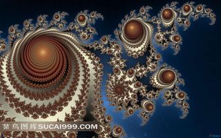 创意图形抽象艺术图片