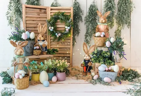 儿童照相拼接背景 儿童照相拼接背景