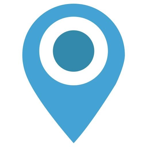 全球定位系统图标免抠