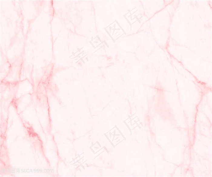 粉红色大理石底纹背景素材矢量