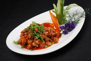 LCH1122腊八鱿鱼嘴