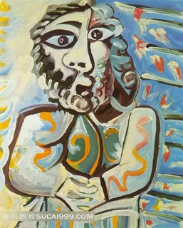 西方艺术油画素材