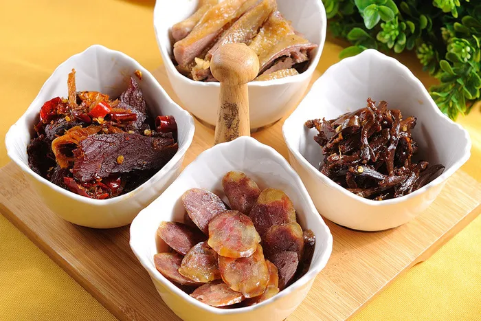 川菜湘菜高清菜谱腊味 川菜湘菜高清菜谱腊味