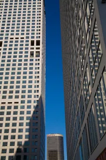 北京现代城风景图片jpg素材