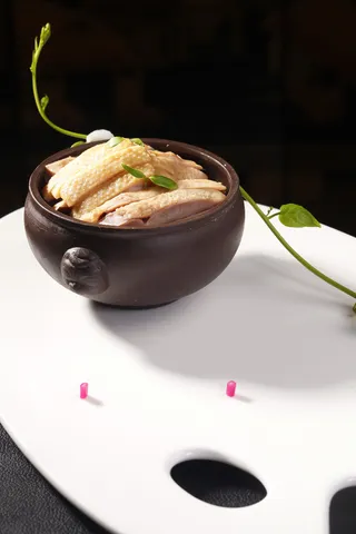 薄山湖水库鸭 (1)