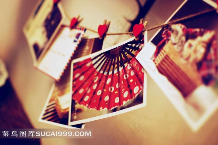 文艺小清新非主流照片图片