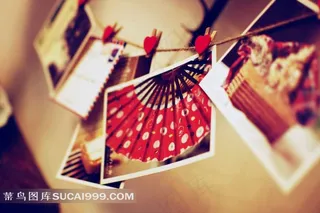 文艺小清新非主流照片图片