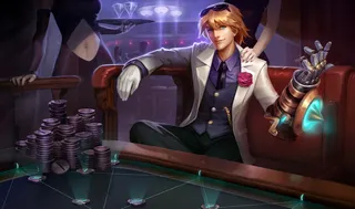 光执事-改版前EZ