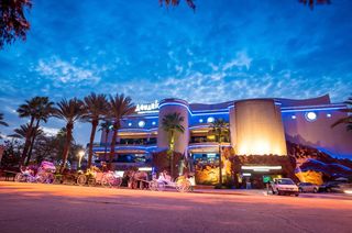 休斯顿旅游图片