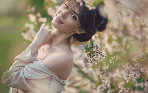 性感清纯日本美女写真 性感清纯日本美女写真