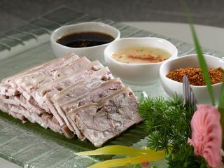 LCH0022白切东山羊