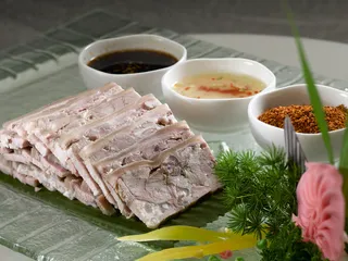 LCH0022白切东山羊