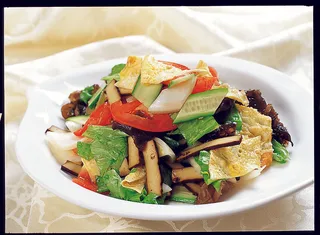 95LC-325田园杂拌