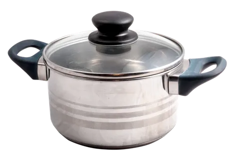 蒸锅煮锅不锈钢