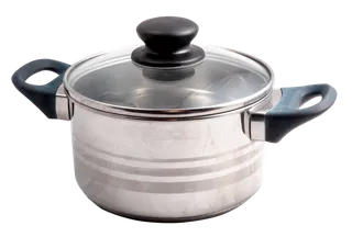 蒸锅煮锅不锈钢