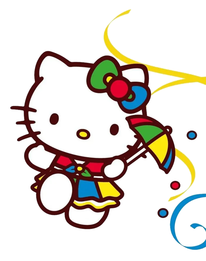hello kitty