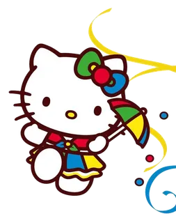 hello kitty