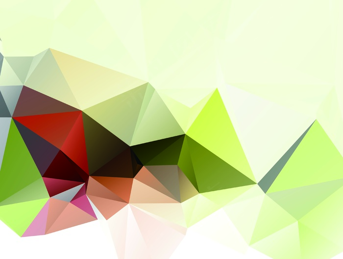 几何艺术设计 几何图形背景 多边形背景图片