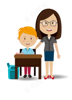 教师节节日快乐 