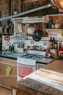 厨房,装修设计,做菜,厨房场景图,厨房配图