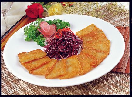 RCS-6295泡泡鱼片