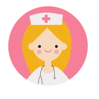 最美天使护士节护士医生医用工具免抠png图片