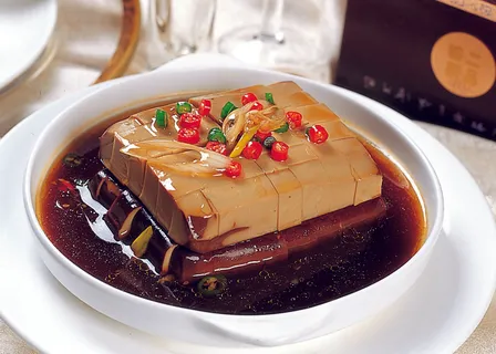 LCSC0732汉阴鸡蛋豆干 LCSC0732汉阴鸡蛋豆干