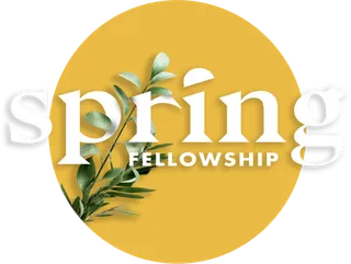 春季图标黄色卡通素材谷雨