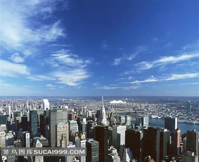 高清城市全景摄影图片 高清城市全景摄影图片