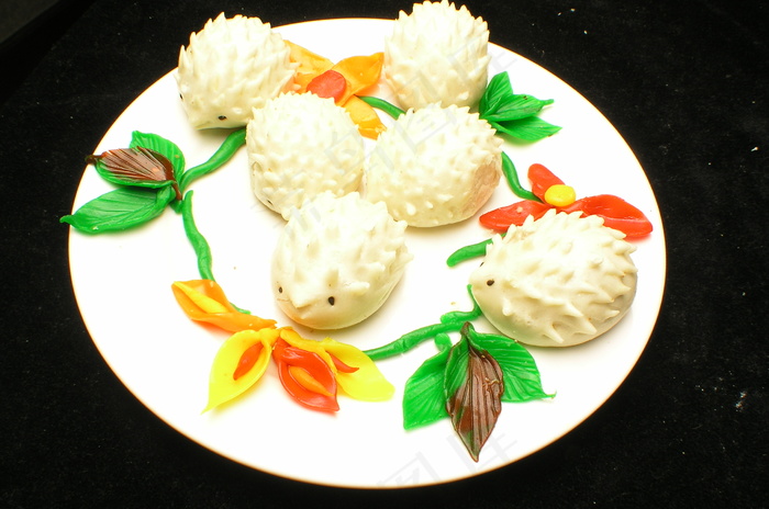 2246玉兔饺