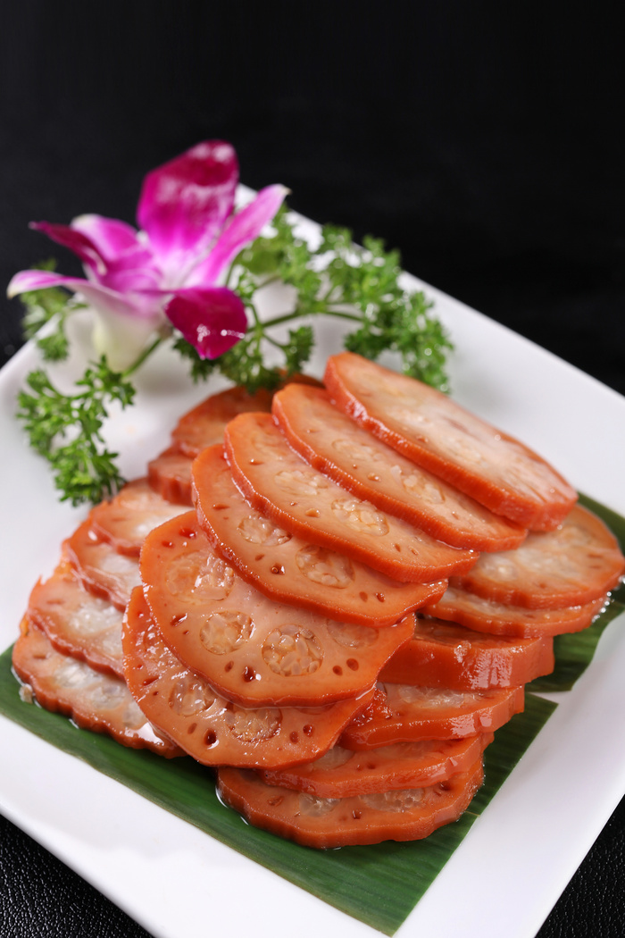 L01429糯米莲菜 (3)